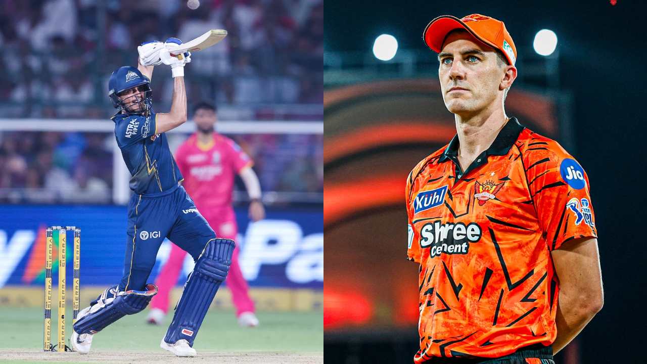 GT vs SRH: A blockbuster clash awaits in Ahmedabad