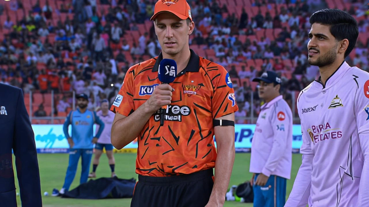 IPL 2026: Why are Prasidh Krishna and Harsh Dubey not playing GT vs SRH today in Ahmedabad?