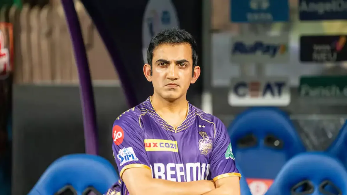 Gautam Gambhir Net Worth Gautam Gambhir Net Worth & Salary