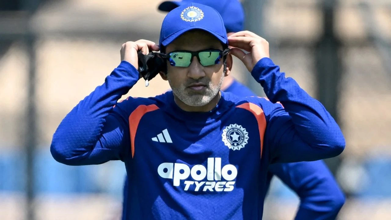 PBKS staff member to join Gautam Gambhir's Team India as spin-bowling coach after IPL 2026