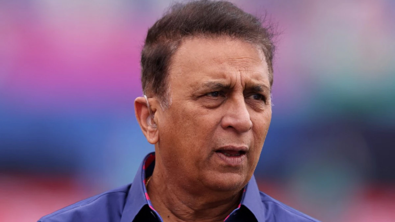 Gavaskar