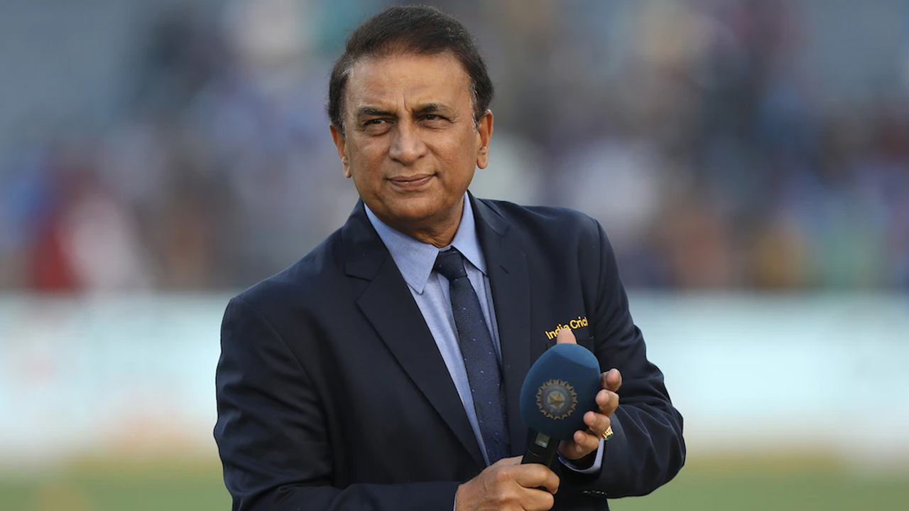 Gavaskar