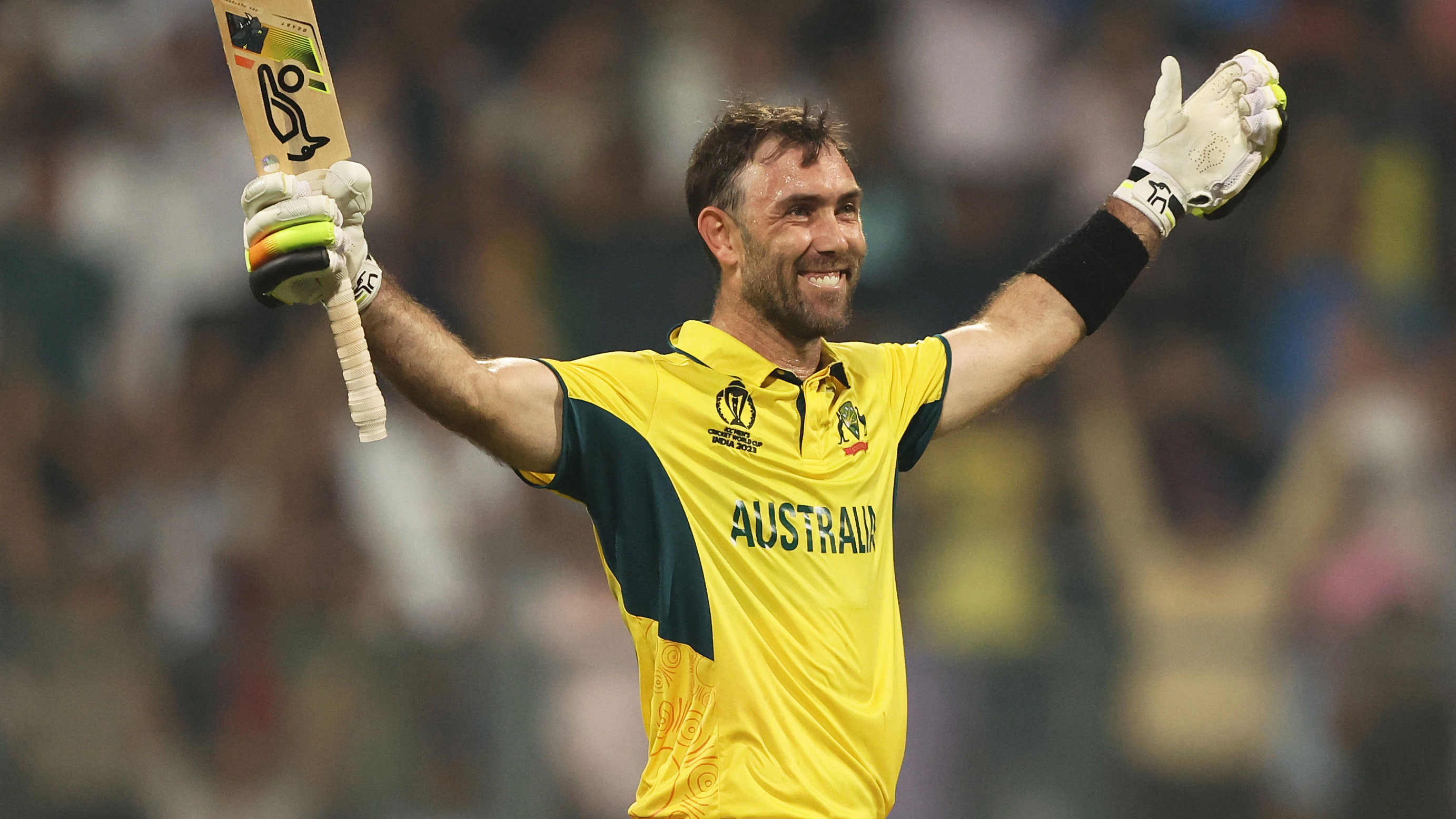 Glenn Maxwell Height Glenn Maxwell Height