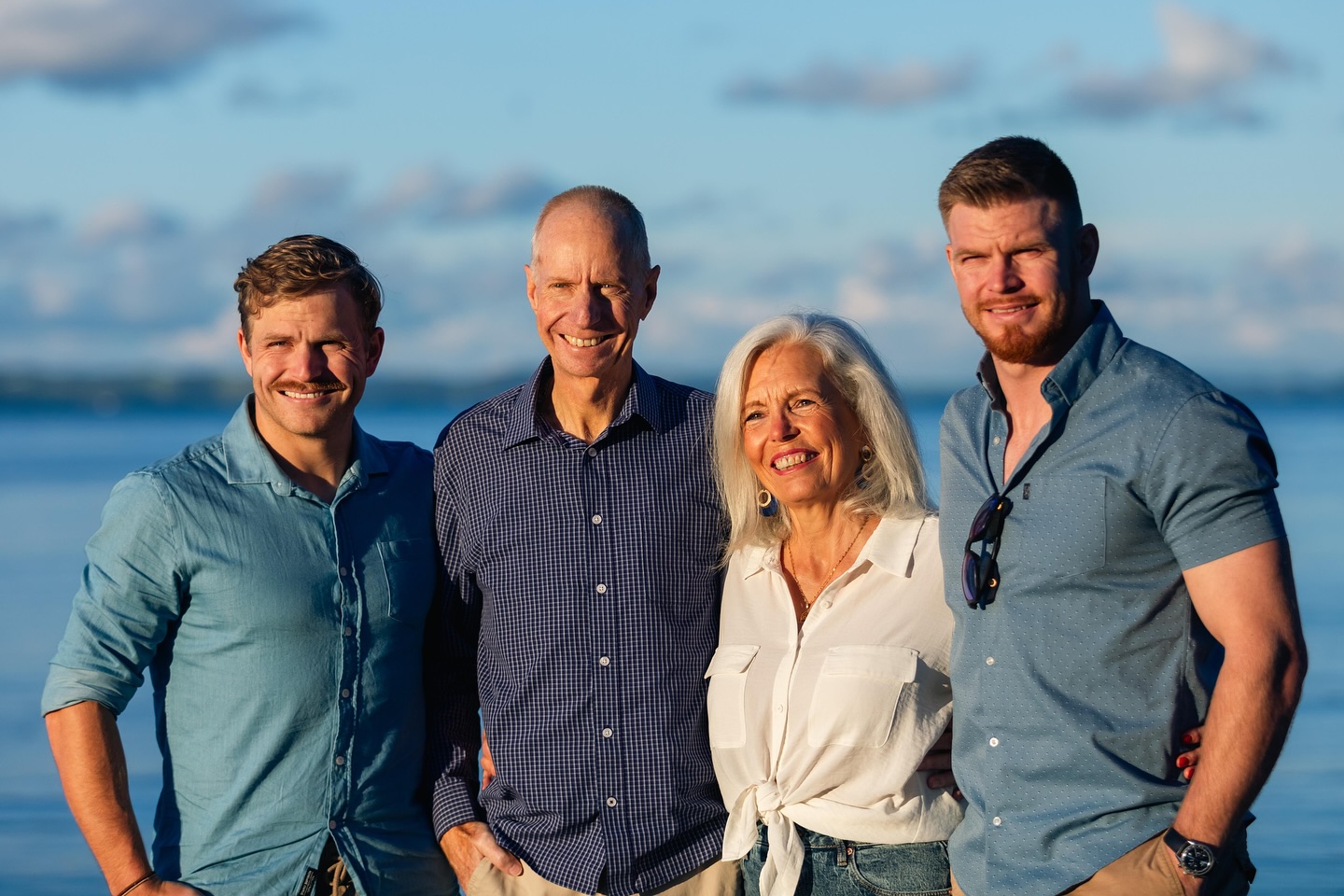 Glenn Phillips Brother Glenn Phillips Brother