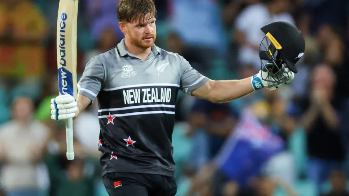 Glenn Phillips Net Worth Glenn Phillips Net Worth