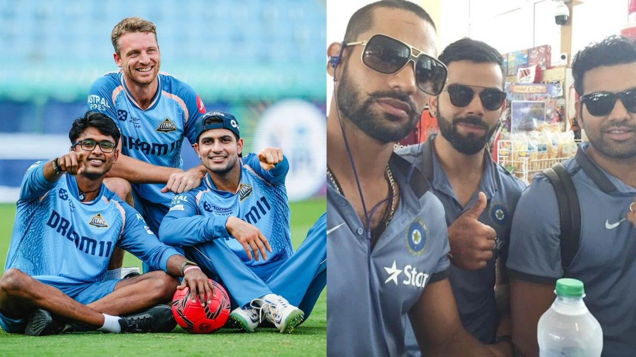 IPL 2026: Gujarat Titans repeating a mistake India made in the 2019 World Cup