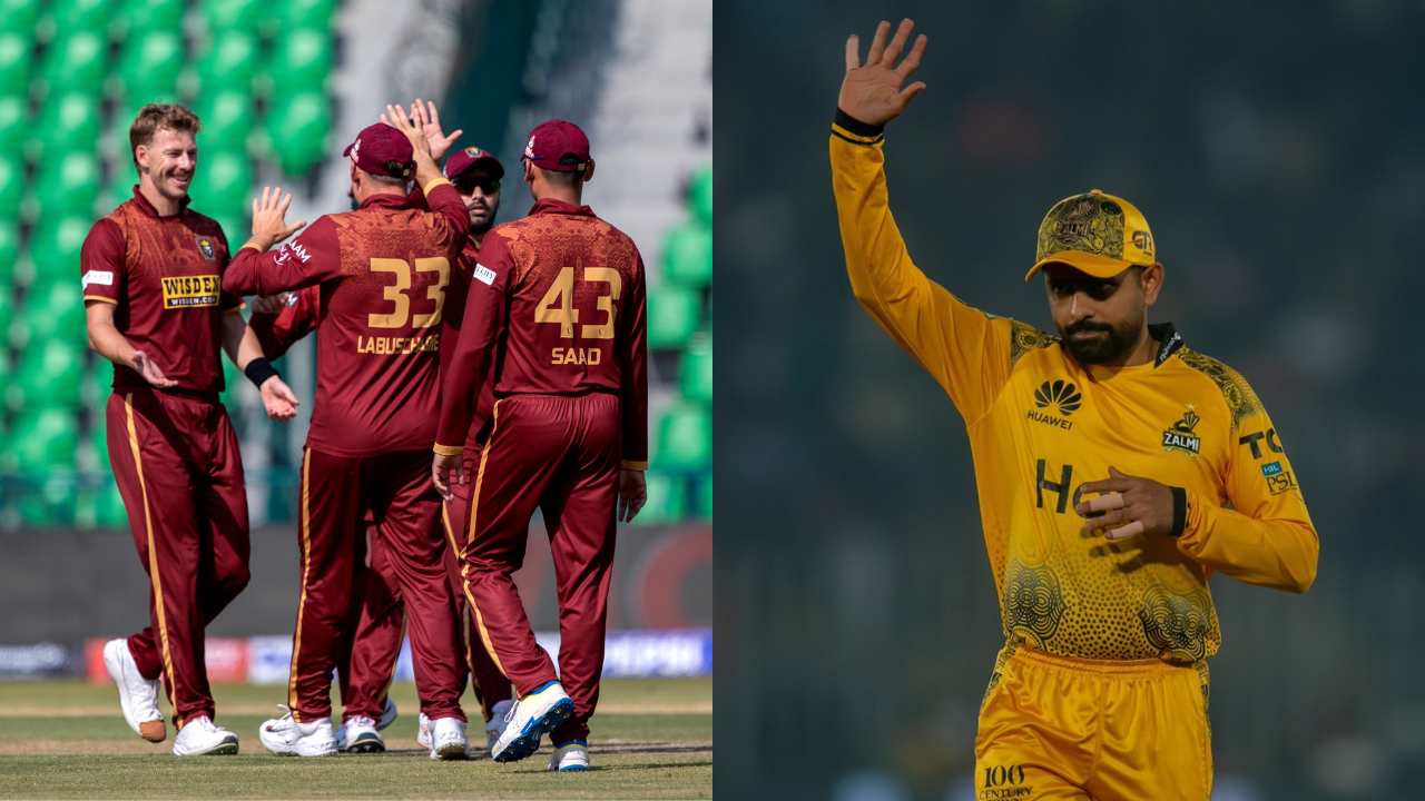 HK vs PZ Match Prediction PSL 2026