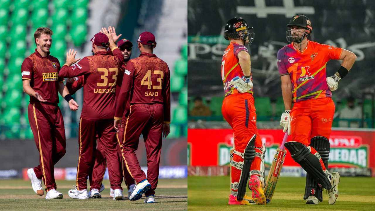 HK vs RWP clash awaits in PSL 2026