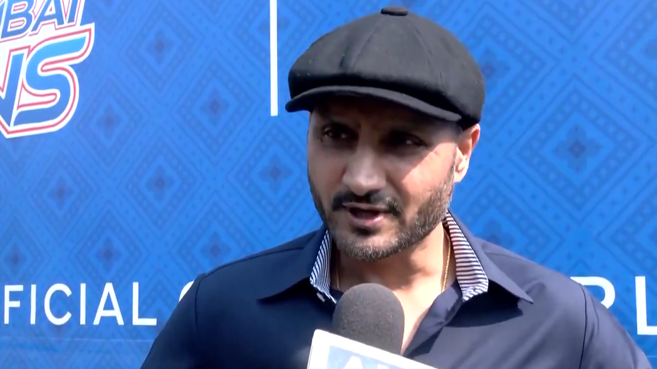 Harbhajan