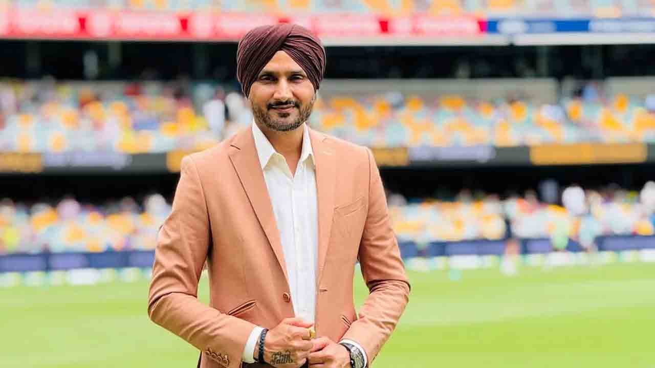 Harbhajan Singh