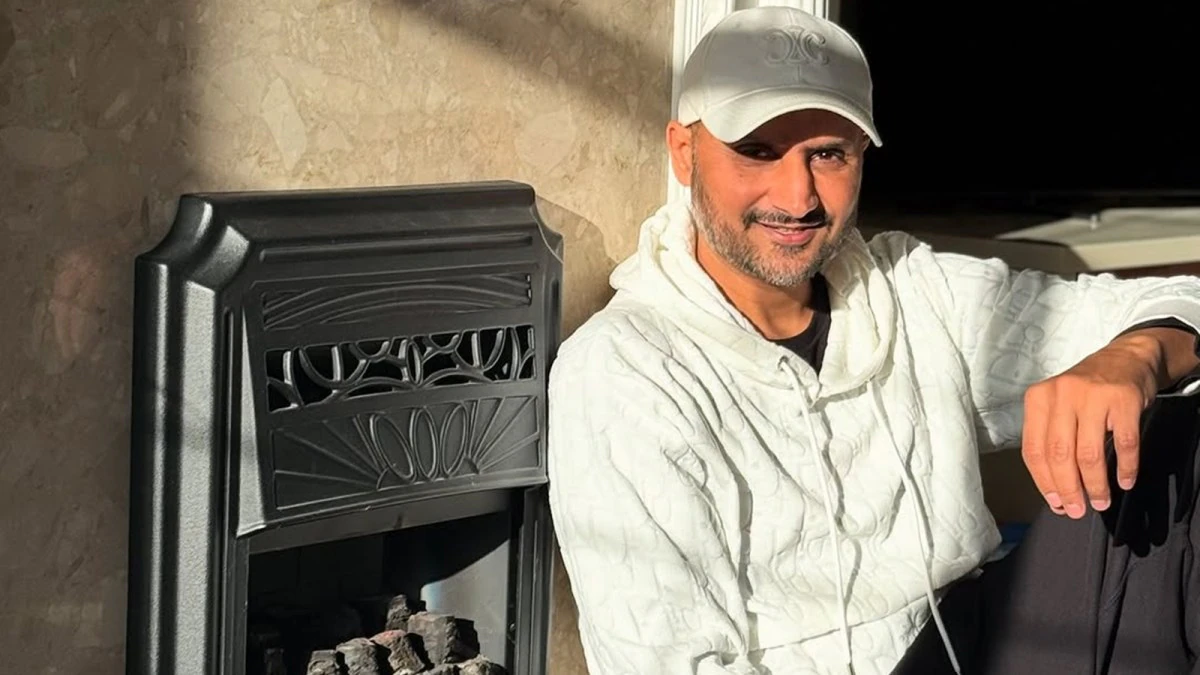 Harbhajan Singh House