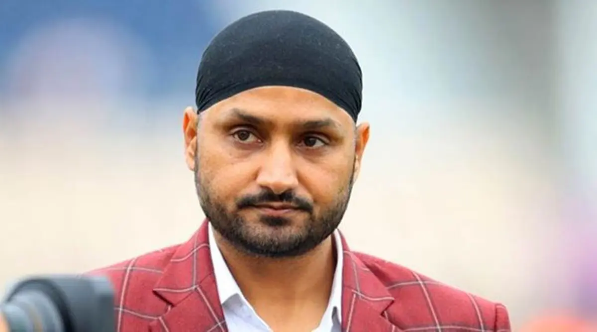 Harbhajan Singh Photo