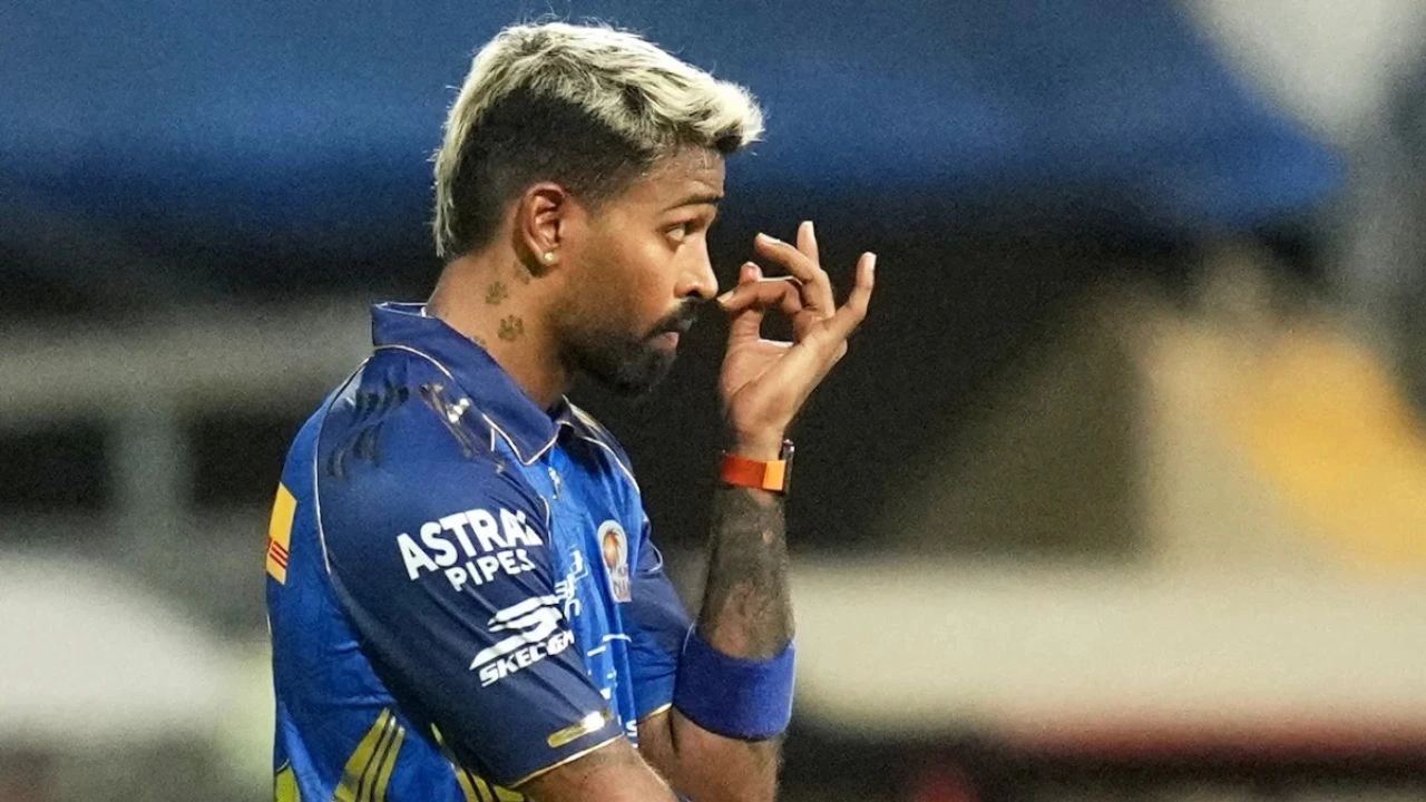 5 biggest flops of the IPL 2026 ft. Hardik Pandya