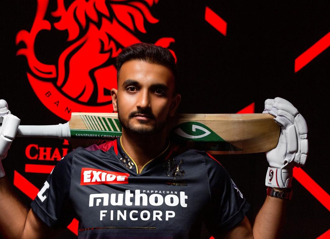Harshal Patel Net Worth Harshal Patel Net Worth