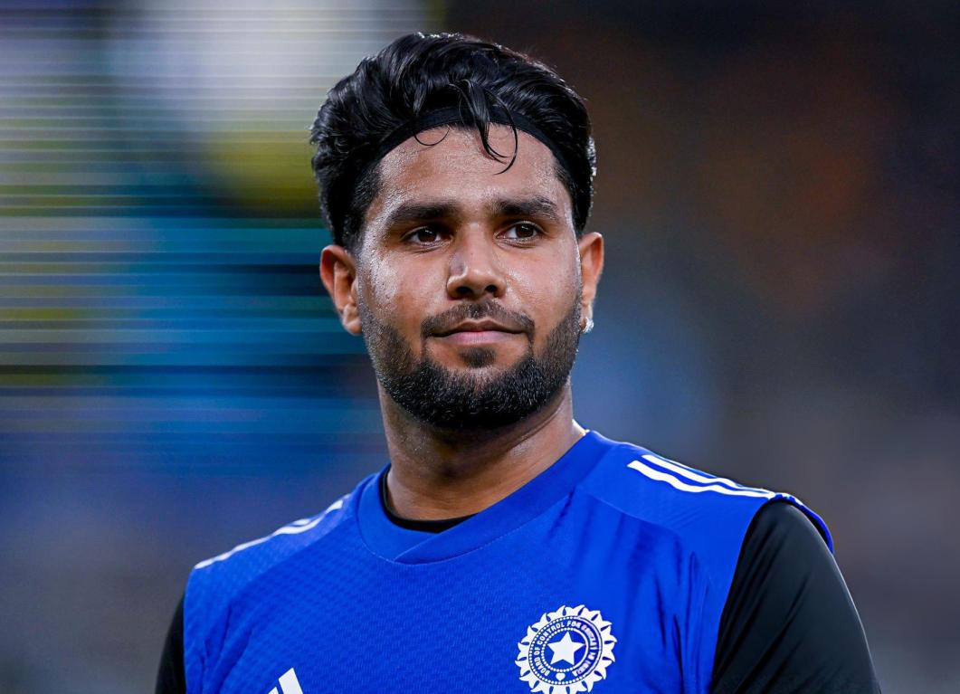 Harshit Rana Net Worth & House