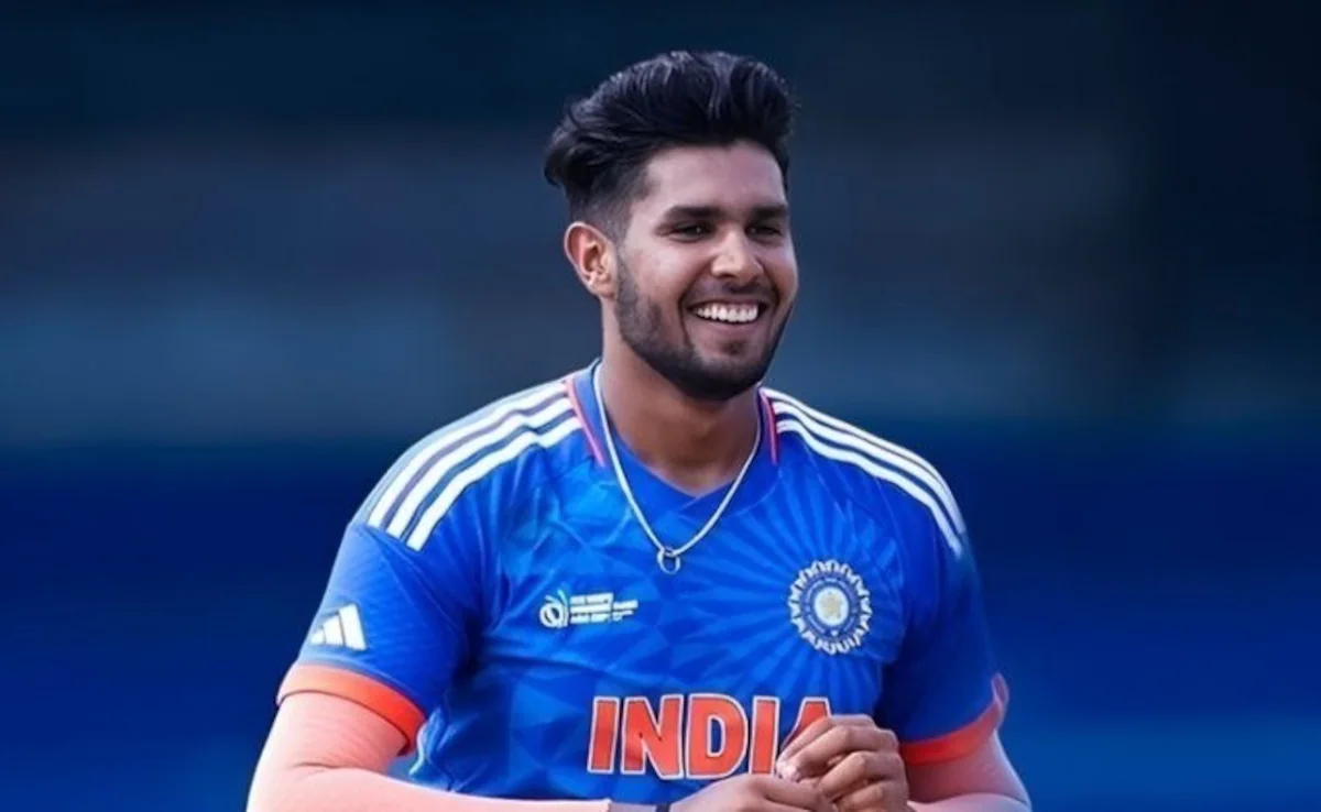 Harshit Rana Religion & Family