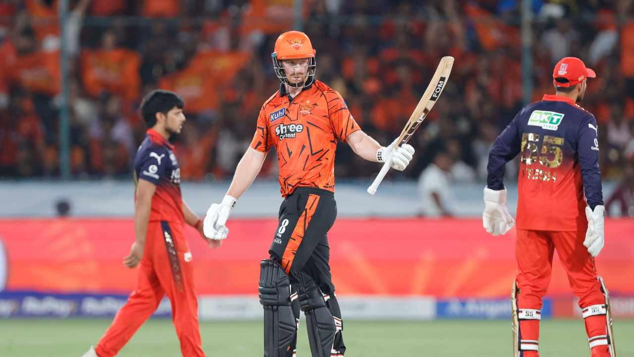 Heinrich Klaasen scripts one of greatest IPL seasons