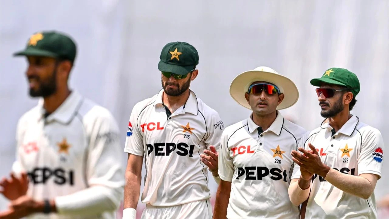 Pakistan hit with massive WTC points deduction by ICC after historic Dhaka defeat vs Bangladesh