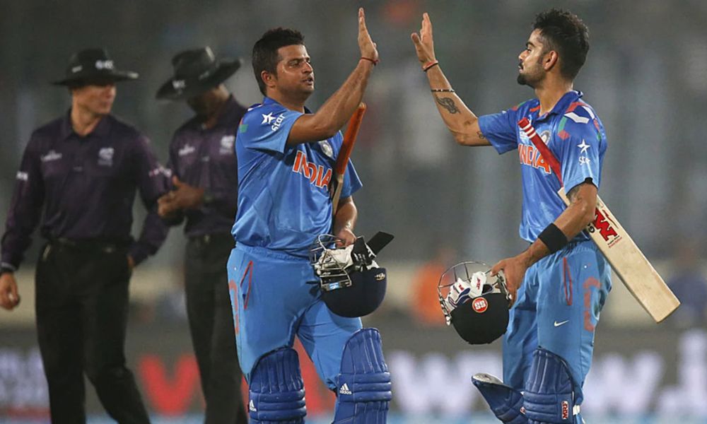 IND Vs PAK IND Vs PAK