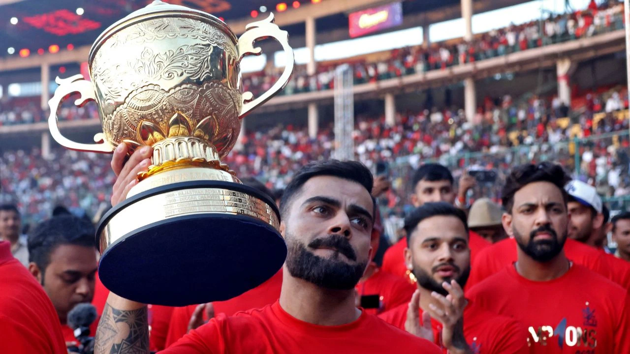 RCB Fans Brace For Bad News As BCCI Considers Moving IPL 2026 Final Away From Chinnaswamy