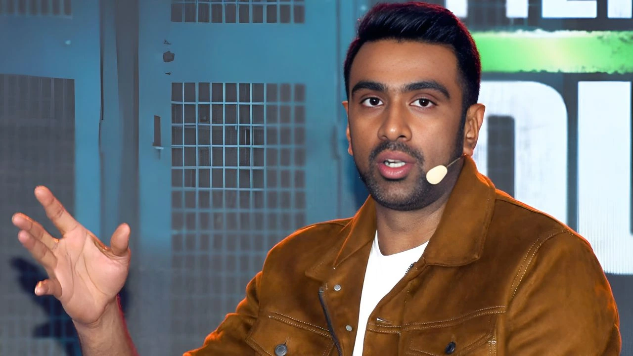 Ravichandran Ashwin will make his Hindi commentary debut in IPL 2026