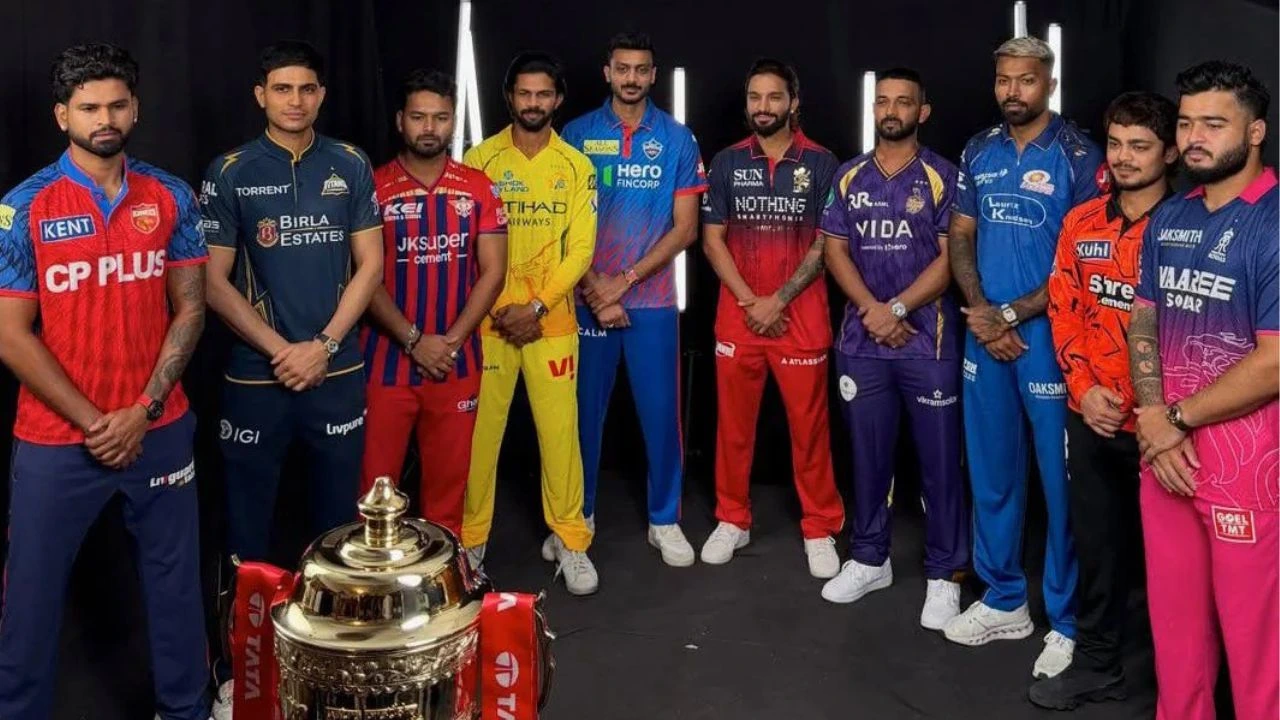 TATA IPL 2026 Playoffs tickets to go live from May 20