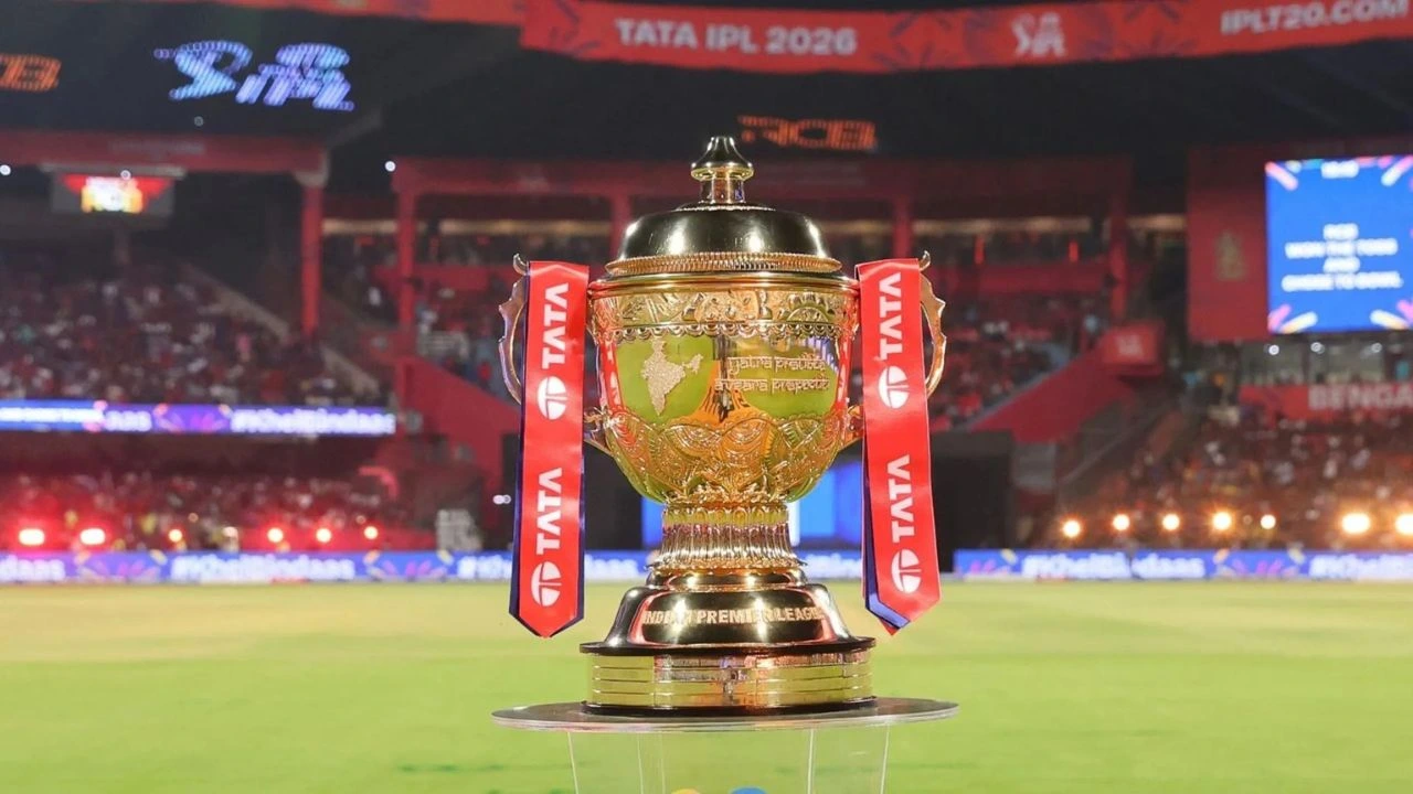 IPL 2026 playoff scenarios of all teams ahead of KKR vs MI game: 1 spot, 5 teams, 6 games