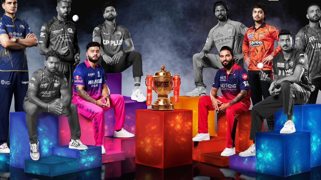 IPL 2026 Playoff Schedule: Teams, dates, venue and all you need to know