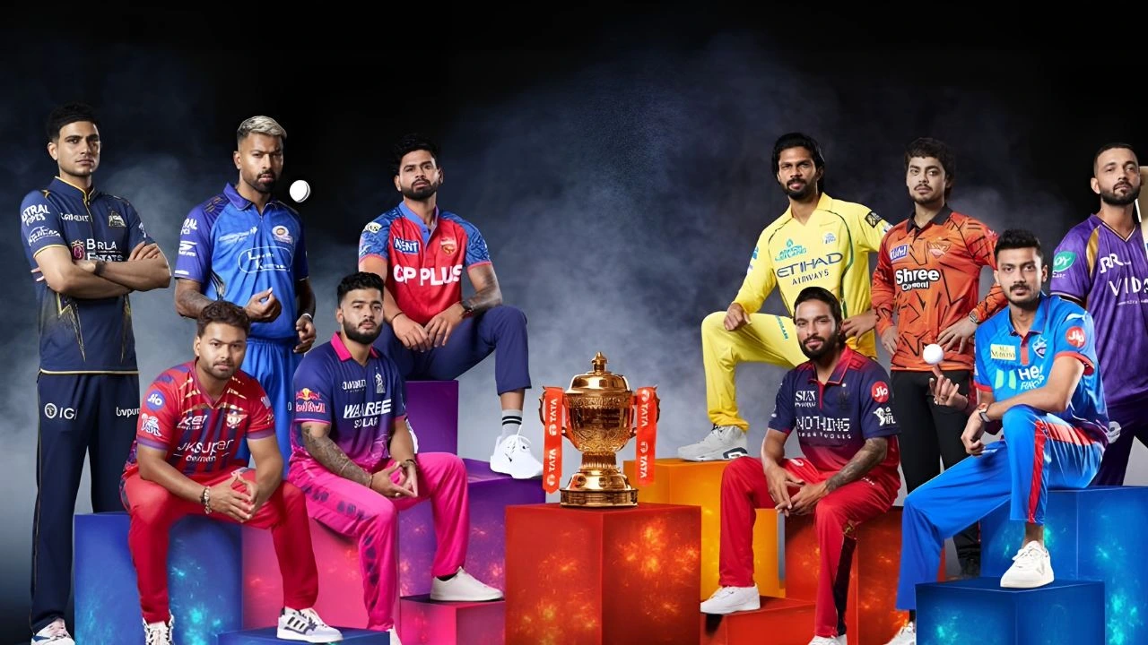 IPL 2026: Why a settled lineup is outperforming constant shuffle