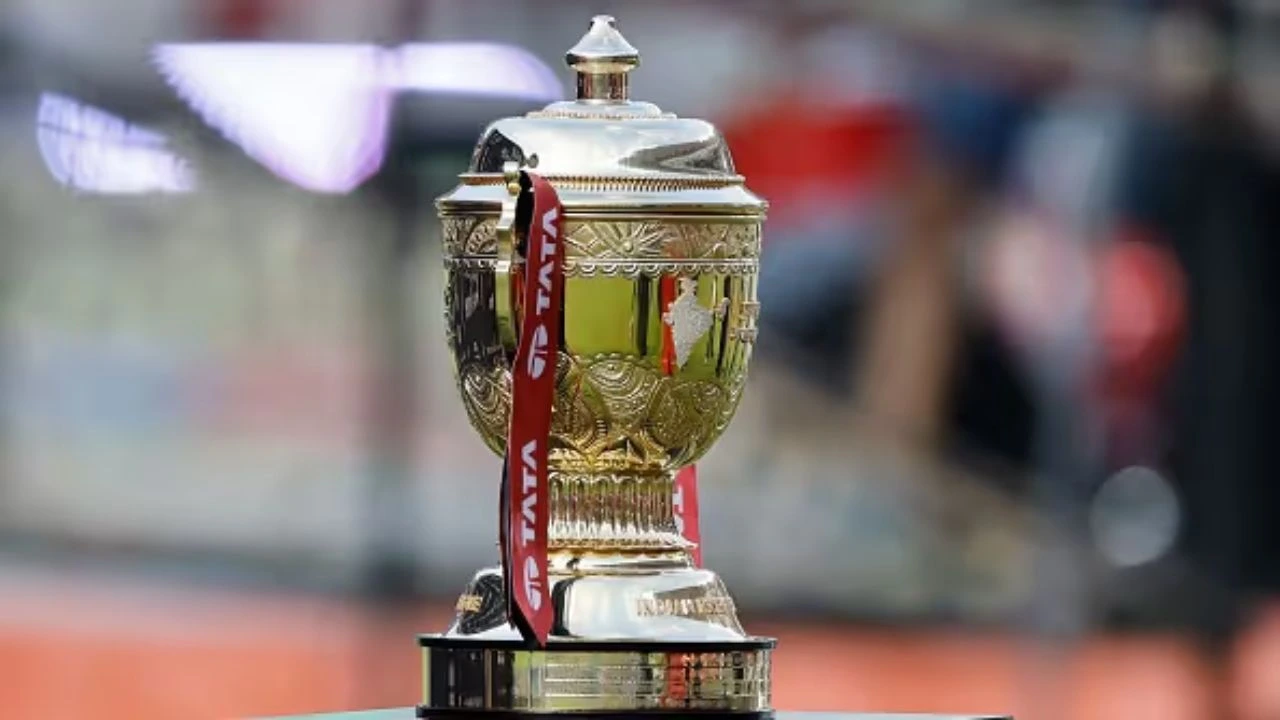 Check out the IPL 2026 Playoffs complete Schedule