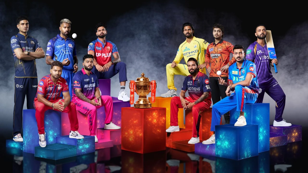 IPL 2026 ticket price breakdown
