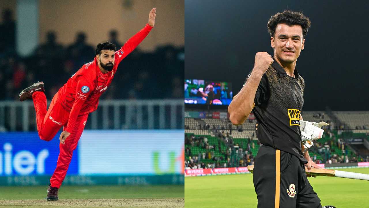 IU vs HK: Islamabad face in-form Hyderabad in PSL Eliminator 2