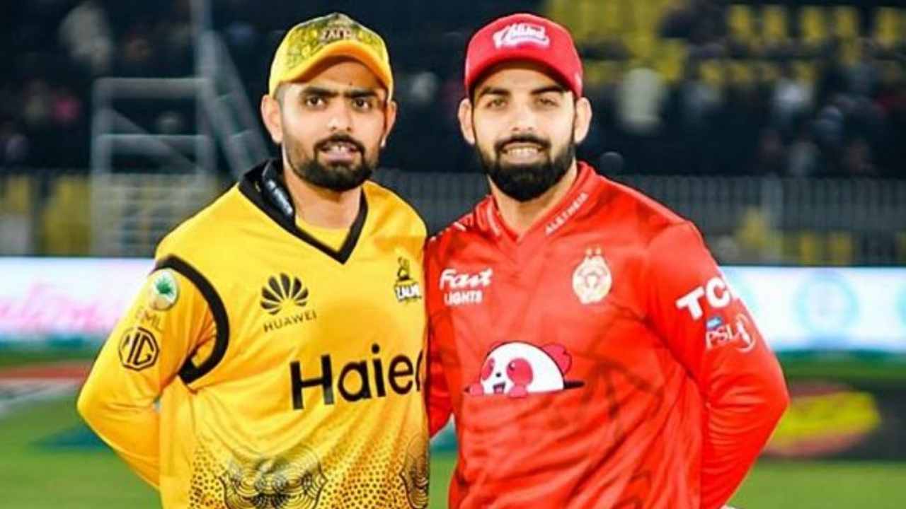 IU vs PZ clash awaits in PSL 2026