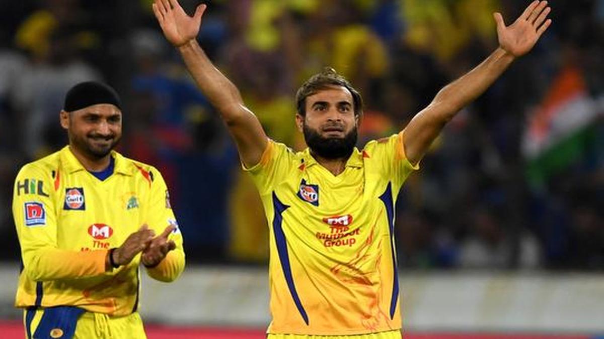 Imran Tahir Net Worth Imran Tahir Net Worth
