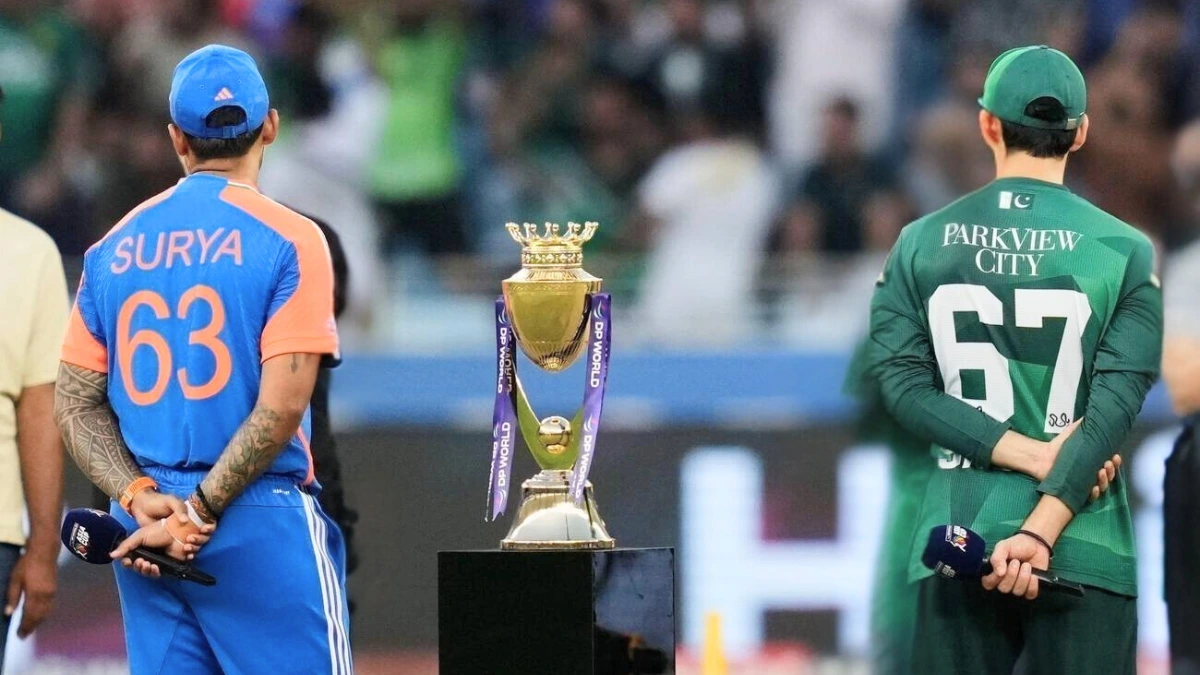 India Pakistan IND Vs PAK PCB 1