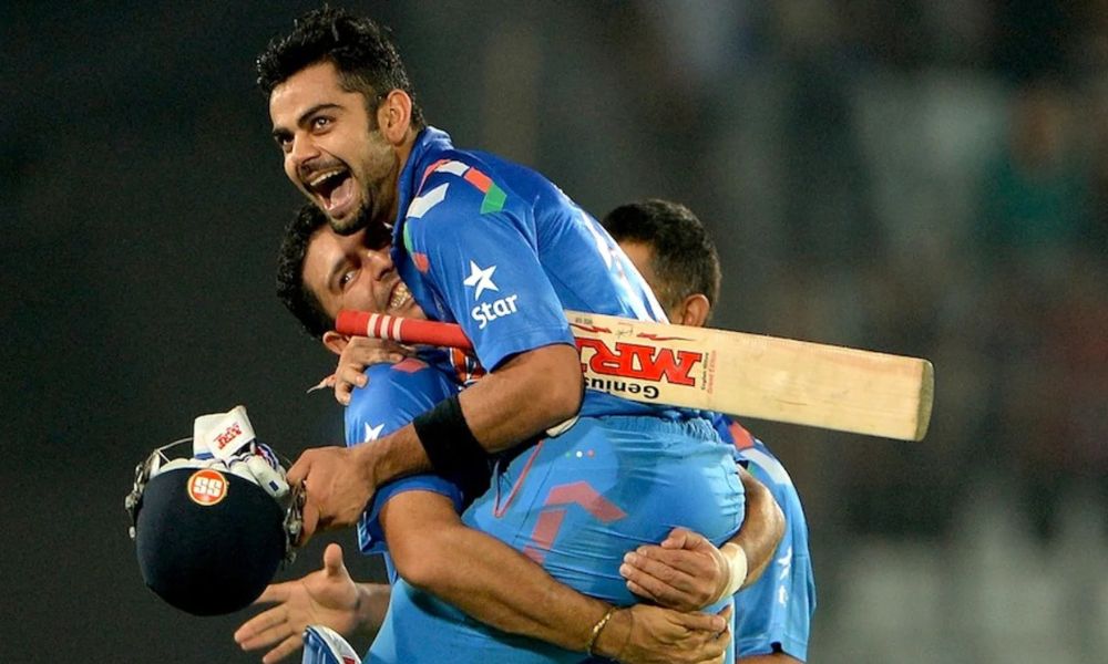 India Vs South Africa India Vs South Africa