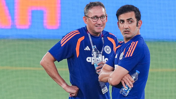 India Wil Finalise The Blueprint Of ODI World Cup 2027