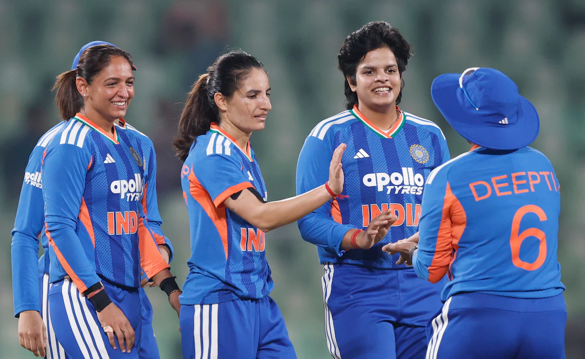 India Women