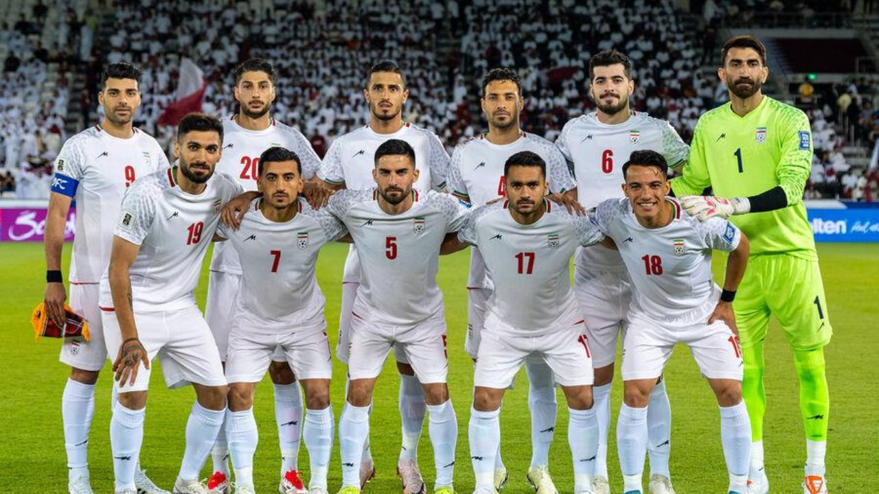 Iran still expected to play FIFA World Cup 2026