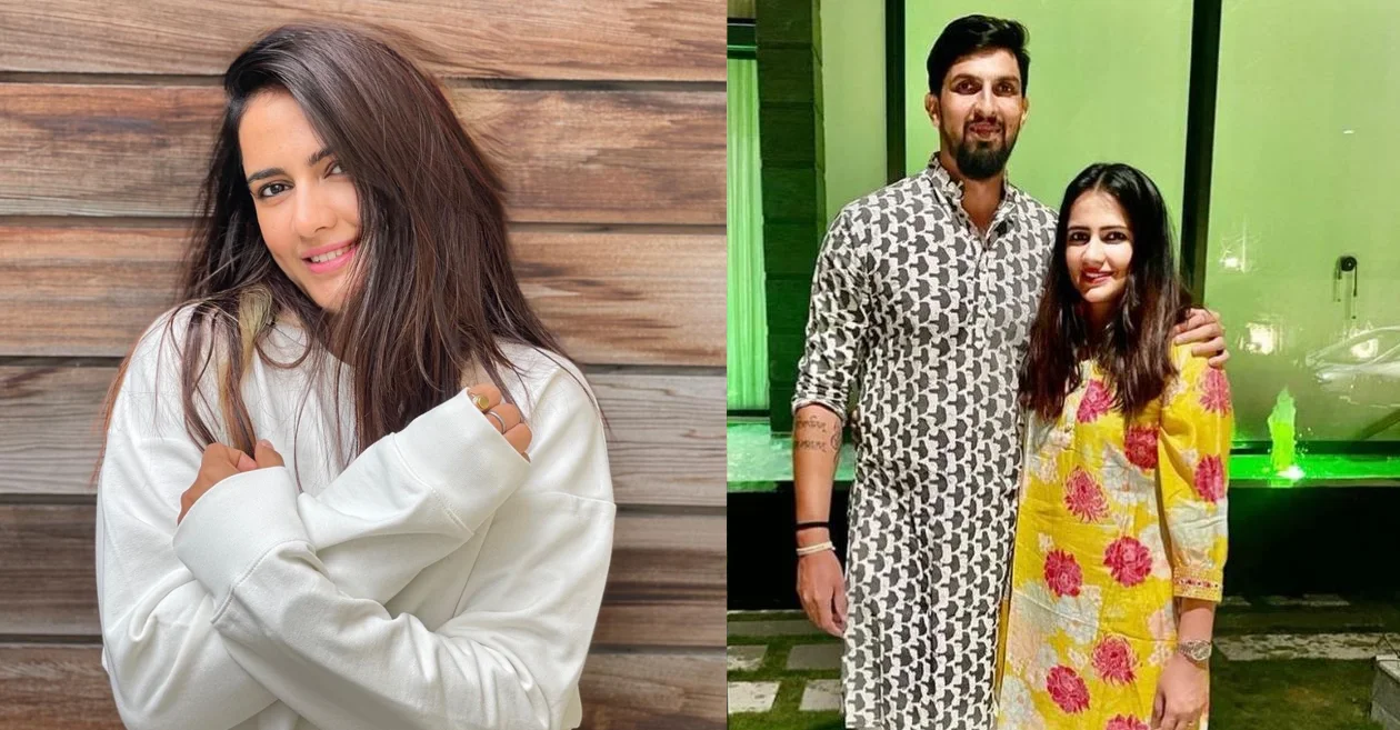 Ishant Sharma Wife Ishant Sharma Wife