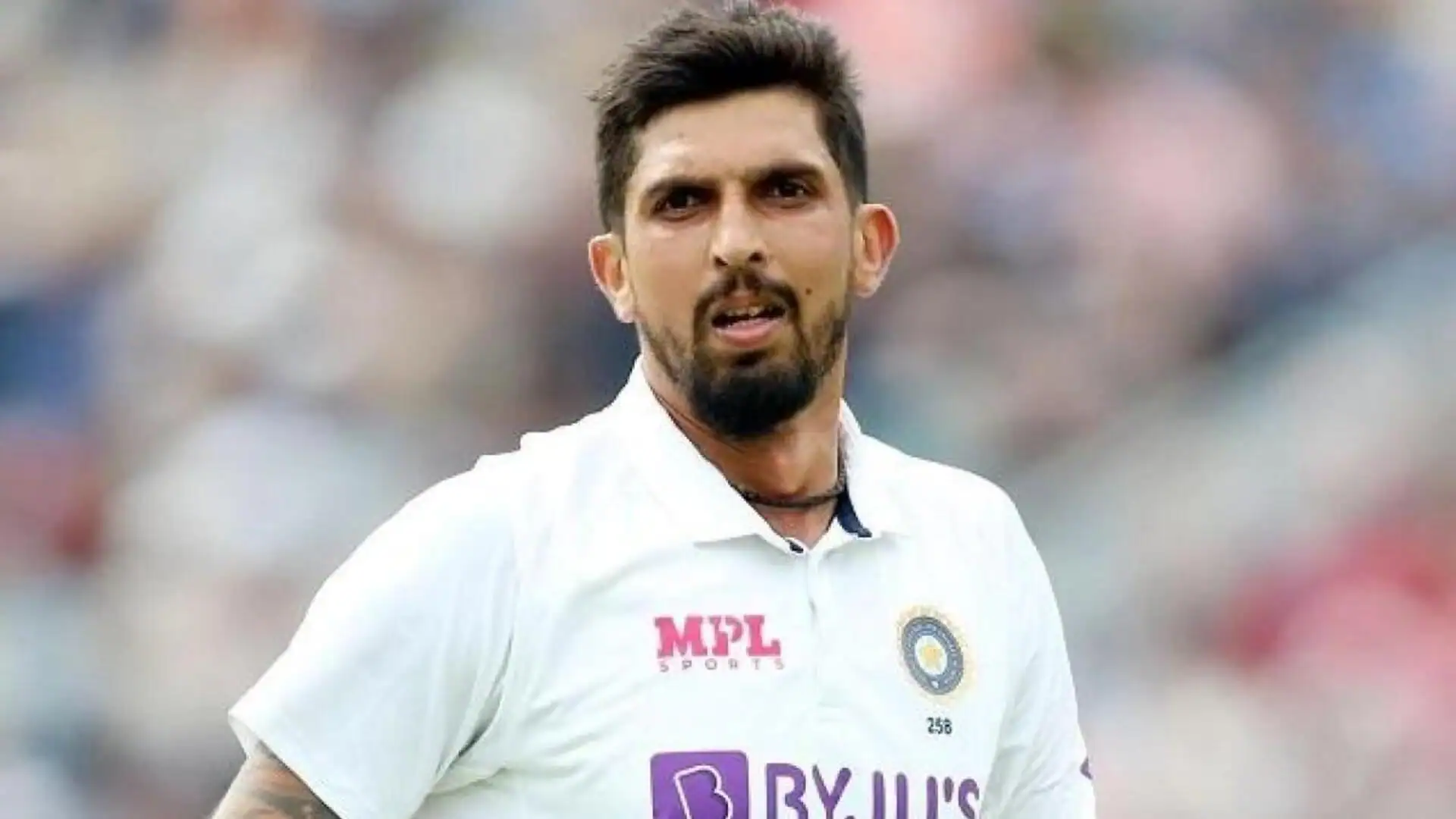 Ishant Sharma