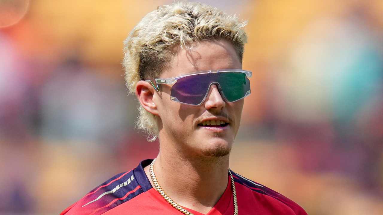 Jacob Bethell likely to be part of RCB vs GT clash