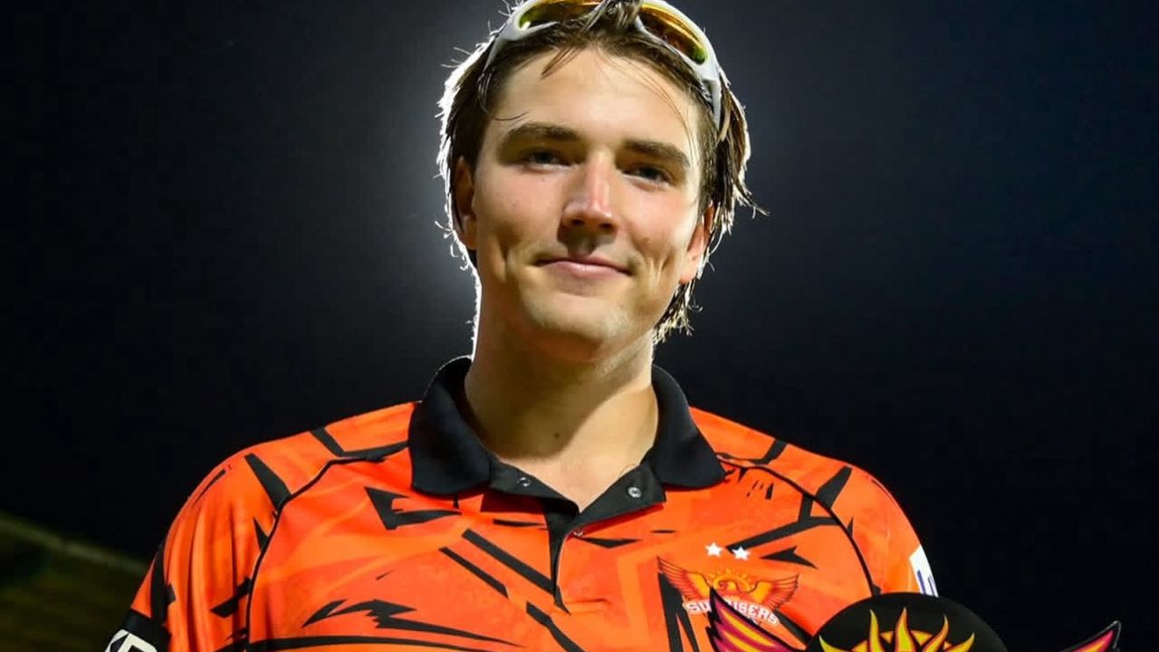 James Coles becomes costliest buy in The Hundred 2026 auction