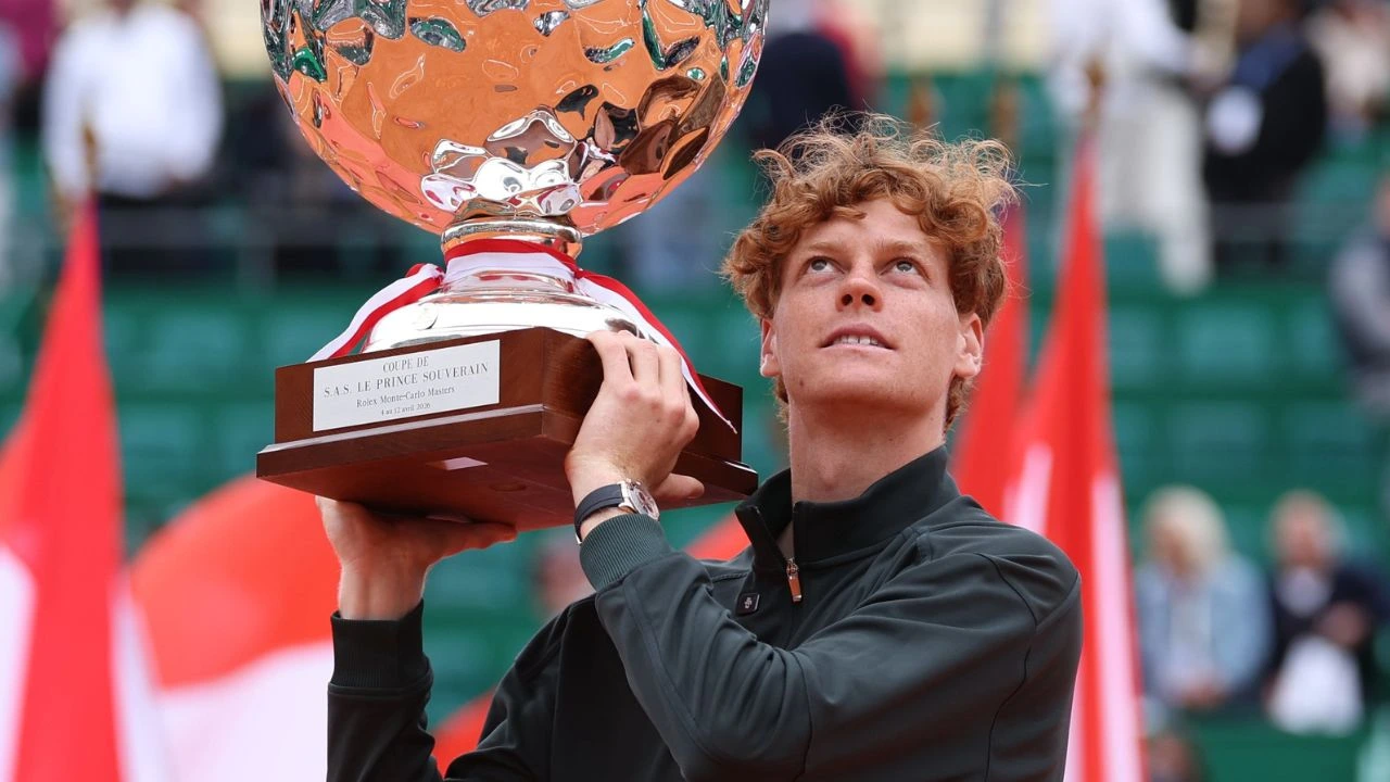 Jannik Sinner will participate in the Miami Open 2026