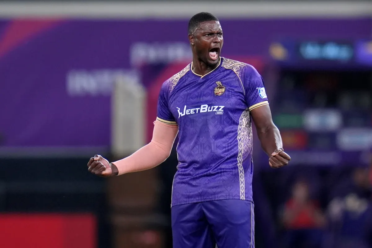 Jason Holder Height Jason Holder Height