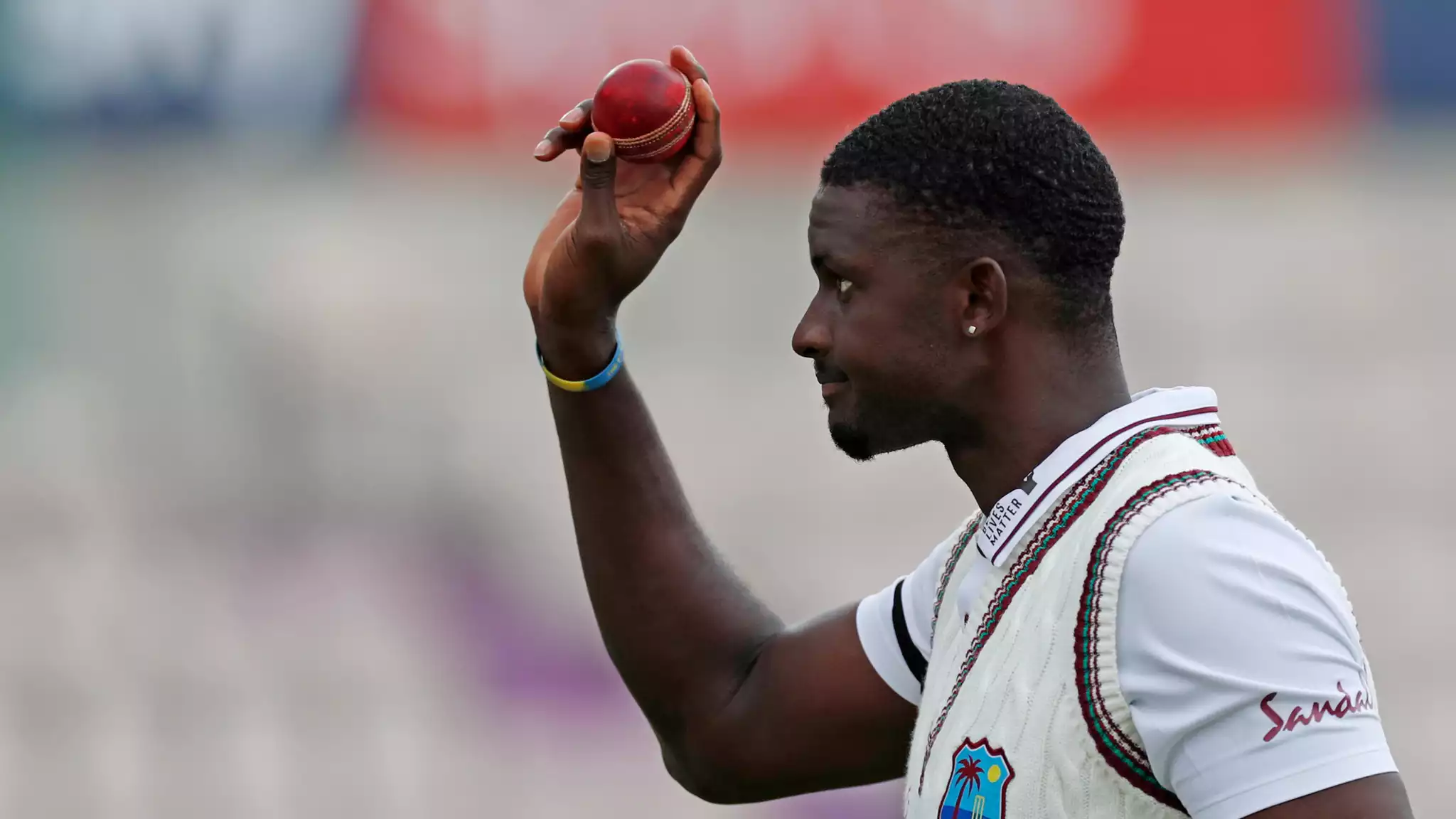 Jason Holder Instagram Jason Holder Instagram