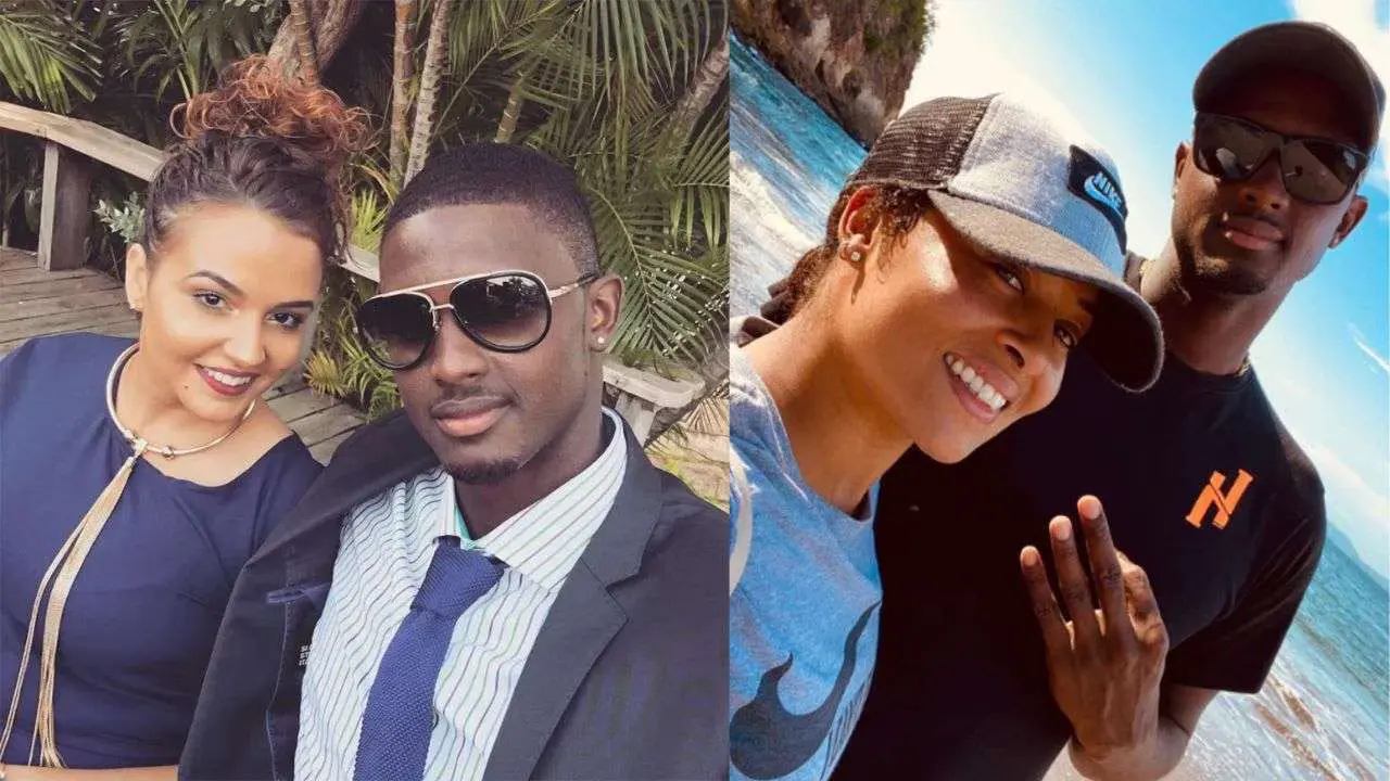 Jason Holder Wife Jason Holder Wife