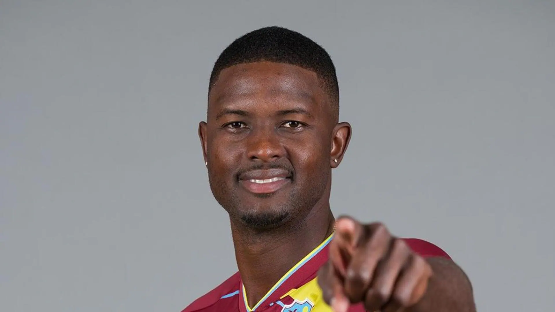 Jason Holder