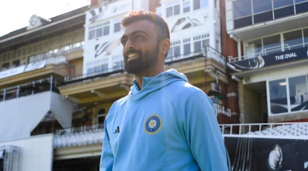 Jaydev Unadkat House 