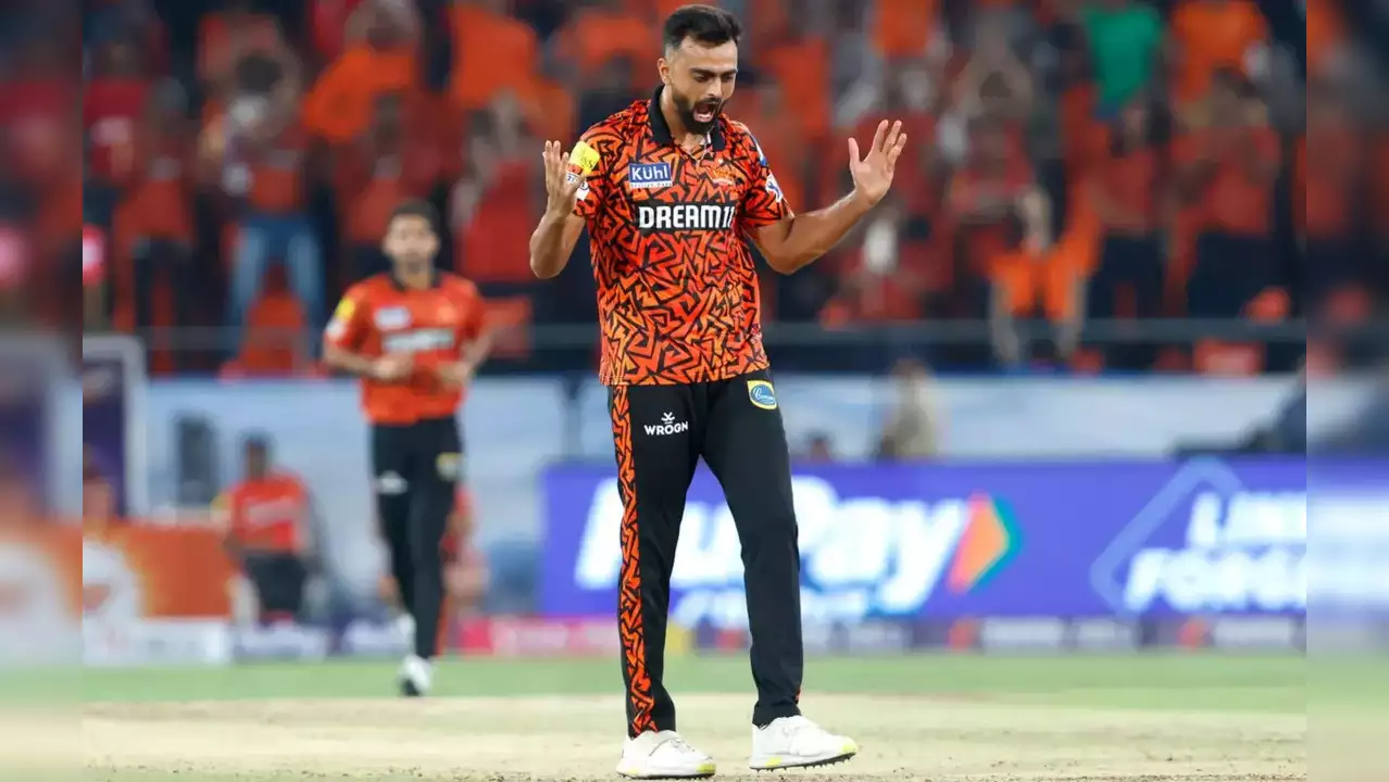 Jaydev Unadkat Instagram 
